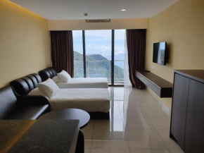 Grand Delemen Studio Suite Genting Highland 33